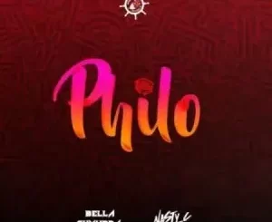 Bella Shmurda – Philo Remix Ft Nasty C