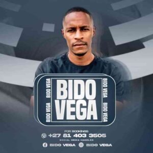 EP: Bido-Vega – Free 4 Tracks