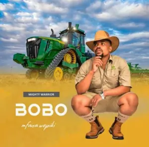 ALBUM: Bobo Mfana Wepiki – Mighty Worrior