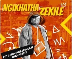 Bongo Beats – Ngikhathazekile ft Lwah Ndlunkulu & Khethi