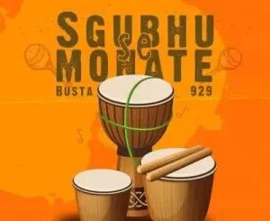 EP: Busta 929 – Sgubhu Se Monate (Tracklist)