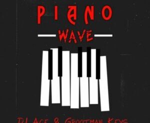 ALBUM: DJ Ace & Grootman Keys – Piano Wave