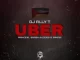 DJ Ally T – UBER (Bique Mix) ft PrInce18, Smash Buddies & Siimzee
