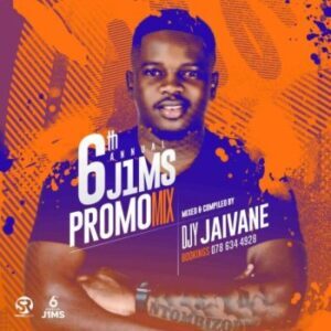 ALBUM: DJ Jaivane – 6th Annual J1MS Promo Mix