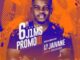 ALBUM: DJ Jaivane – 6th Annual J1MS Promo Mix