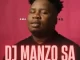 ALBUM: DJ Manzo SA – Ama45