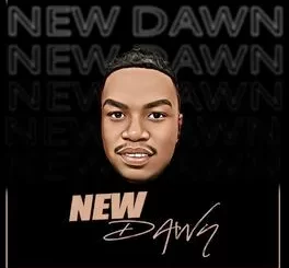 ALBUM: Deep Saints – New Dawn