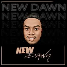 ALBUM: Deep Saints – New Dawn