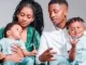 Emtee allegedly beats, his 7 months pregnant wife Nicole, News