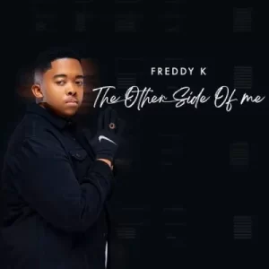 ALBUM: Freddy K – The Other Side of Me