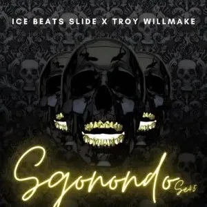 ALBUM: Ice Beats Slide & Troy Willmake – Sgonondo De 45