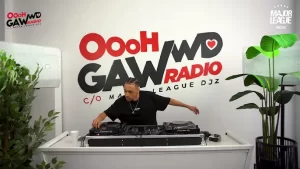 Jay Music & Major League Djz – Ohhh Gawd Radio Mix