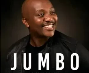 EP: Jumbo – Siyabonga