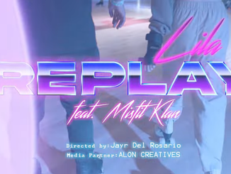 Lila - Replay (Remix) Ft. Misfit Klan