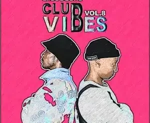 EP: Lilac Jeans – Club Vibes, Vol. 8