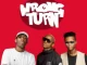 Malume.hypeman & TNK MusiQ – Wrong Turn