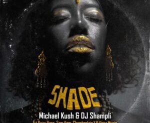 Michael Kush & DJ Shampli – Shade ft Guyu Pane, Sam Kam, Chamberlain Y & Vinox Musiq