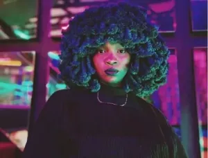 Moonchild Sanelly hospitalised, after being diagnosed with COVID, News
