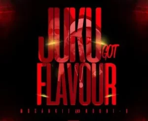 ALBUM: Mosankie & Nguni G – Juku Got Flavour