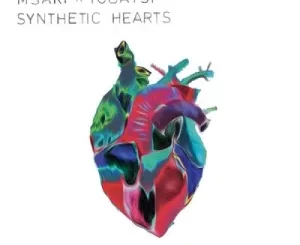 ALBUM: Msaki & Tubatsi Mpho Moloi – Synthetic Hearts