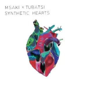 ALBUM: Msaki & Tubatsi Mpho Moloi – Synthetic Hearts