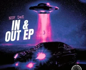 EP: NUF DeE – In & Out