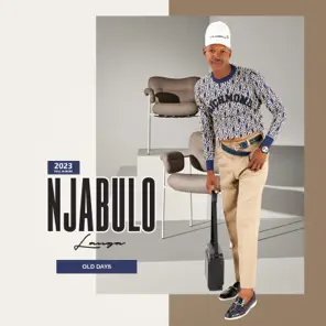 ALBUM: Njabulo Langa – Old Days