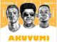 OSKIDO, Deep Sen & King Talkzin – Akuvumi Ft. Russell Zuma & Ze2