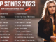Pop Music 2023 - Top USA 2023 New Songs