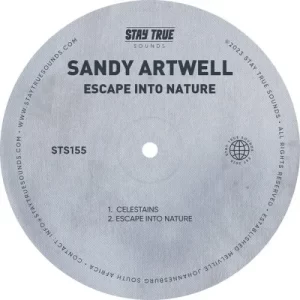 EP: Sandy Artwell – Escape Into Nature