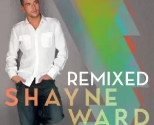 Shayne Ward – Breathless