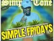 Simple Tone – Simple Fridays Vol 056 Mix