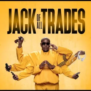 ALBUM: Tumza D’kota – Jack of All Trades