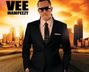 Vee Mampeezy – Dipoo ft Mmaausi