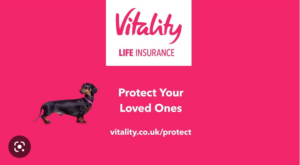 Vitality Life Insurance