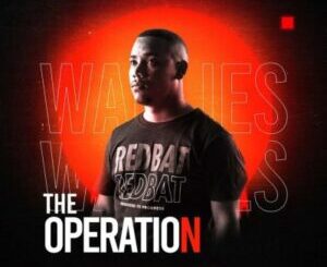 EP: Wallies SA – The Operation