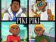 Yumbs, Justin99 & Uncle Vinny – Piki Piki (Snippet) ft Pcee