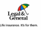 legal and general life insurance
