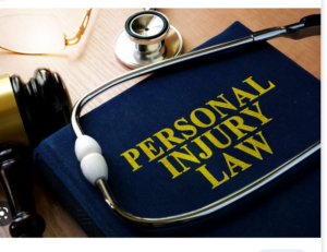 personal injury attorney