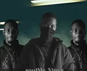 soulMc Nito-s – Ngiyabonga Baba (Exclusive Mix)