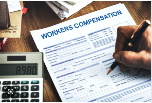Workers Compensation Lawyers