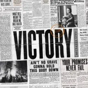 ALBUM: Bethel Music – Victory (Live)