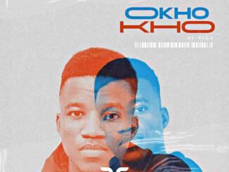 Buddynice – Okhokho Be-Tech (Redemial Mix)