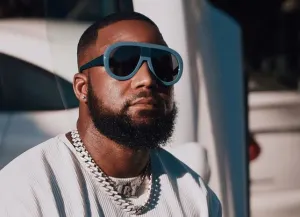Cassper Nyovest speaks, about his forthcoming Hip-Hop album, News