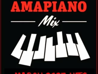 DJ Ace – Amapiano Hits (March 2023 Mix)