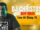 Dj Christos – Deep Soul Mix (Stoep15)