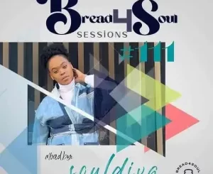 Dj SoulDiva – Bread4Soul Sessions #111