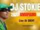 Dj Stokie – DKNY Lounge Amapiano Mix