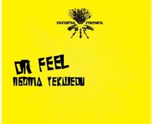 Dr Feel – Ngoma Yekwedu (Original Mix)