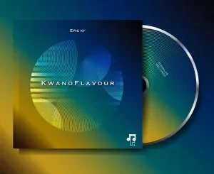 EP: Epic kf – KwanoFlavour